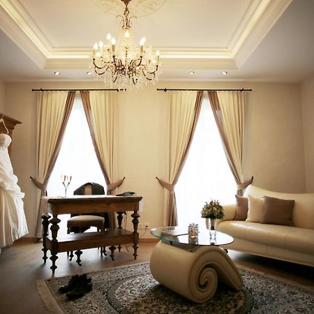 Romantik Hotel Landhaus Liebefeld Koniz Dış mekan fotoğraf