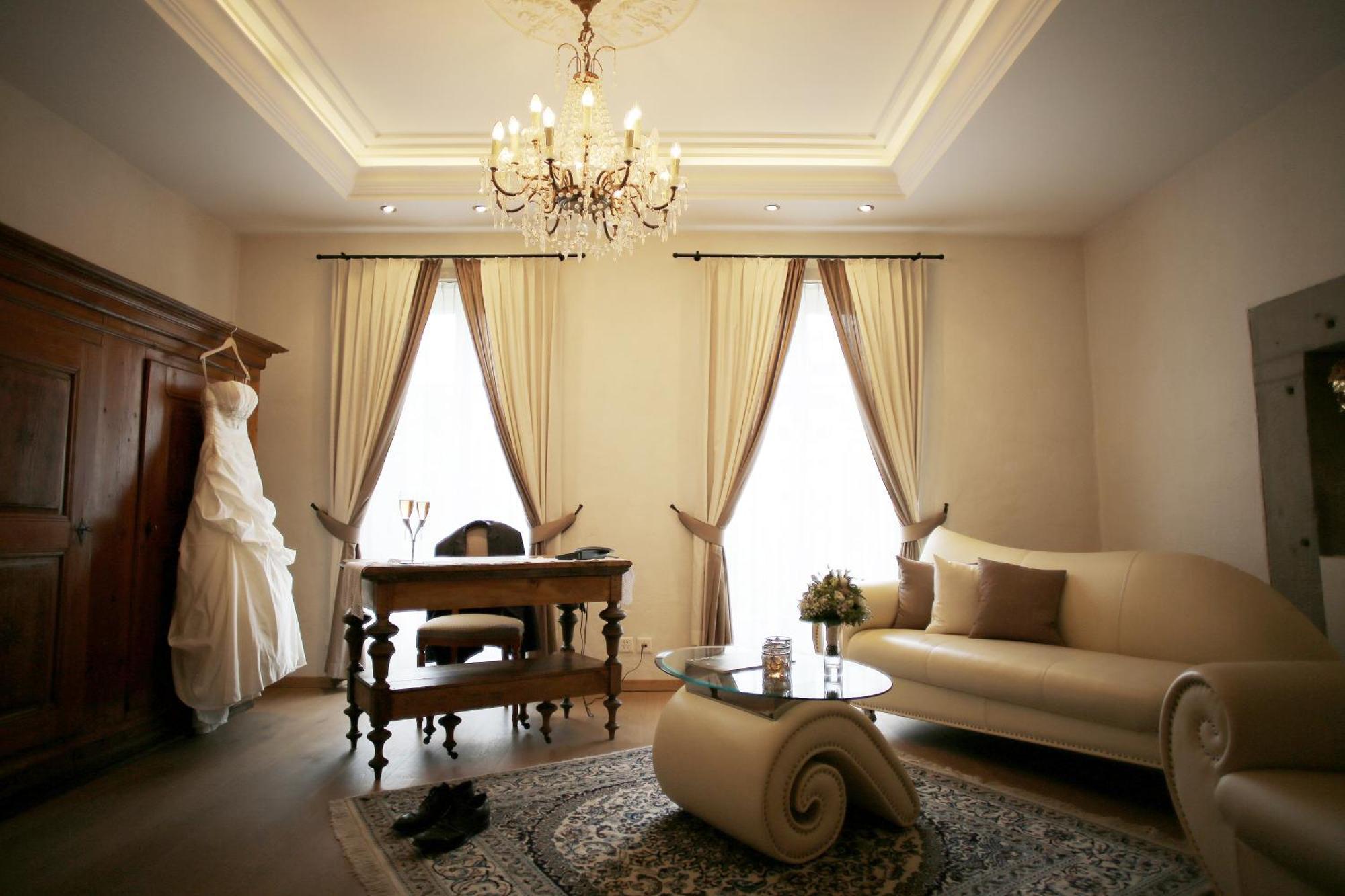 Romantik Hotel Landhaus Liebefeld Koniz Dış mekan fotoğraf