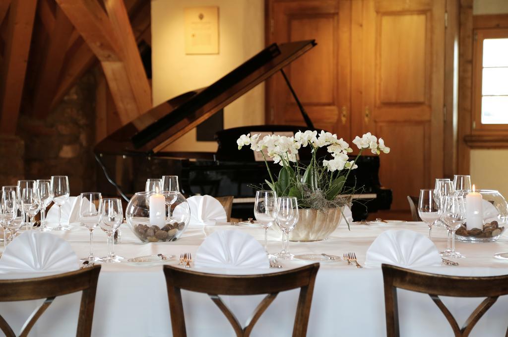 Romantik Hotel Landhaus Liebefeld Koniz Dış mekan fotoğraf