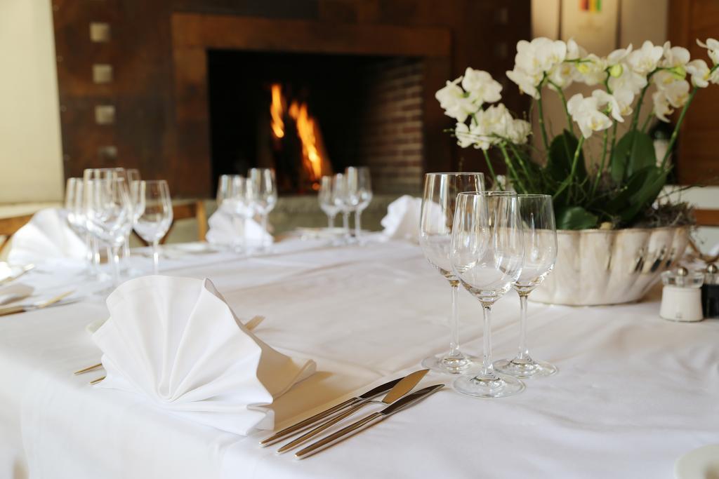 Romantik Hotel Landhaus Liebefeld Koniz Dış mekan fotoğraf
