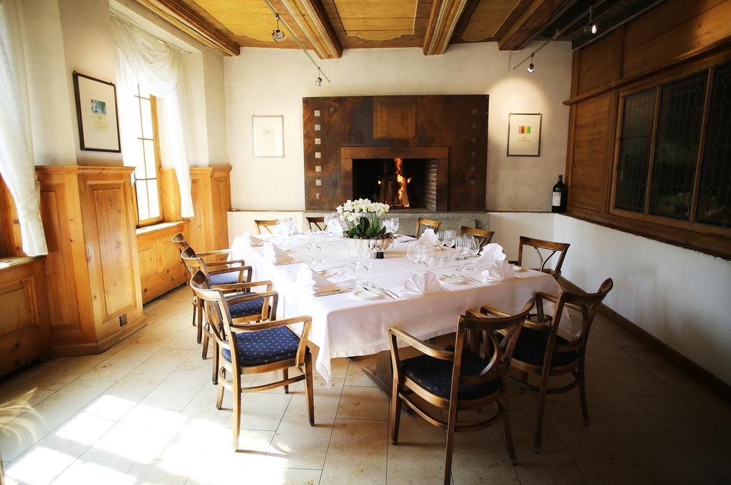 Romantik Hotel Landhaus Liebefeld Koniz Dış mekan fotoğraf