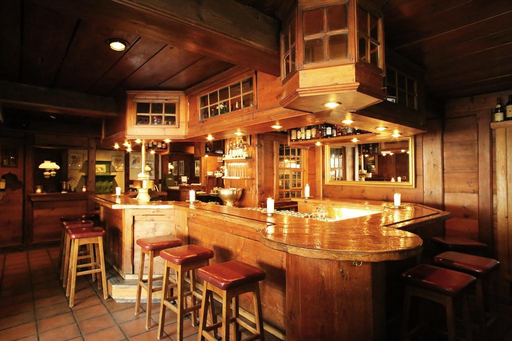 Romantik Hotel Landhaus Liebefeld Koniz Dış mekan fotoğraf