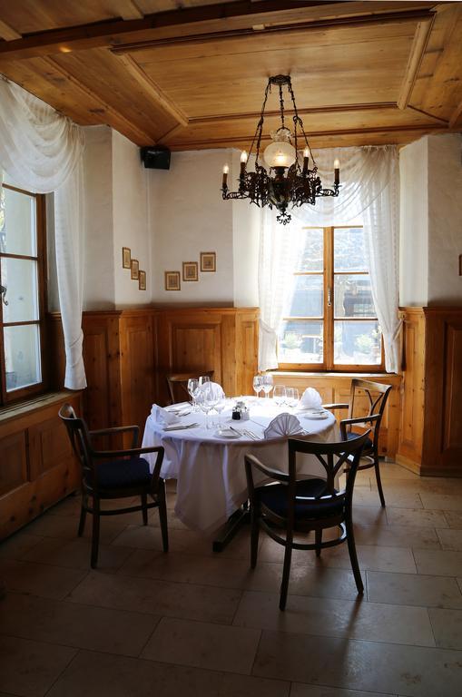 Romantik Hotel Landhaus Liebefeld Koniz Dış mekan fotoğraf